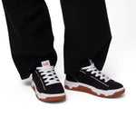 Zapatilla Mujer Lore Negro Cat