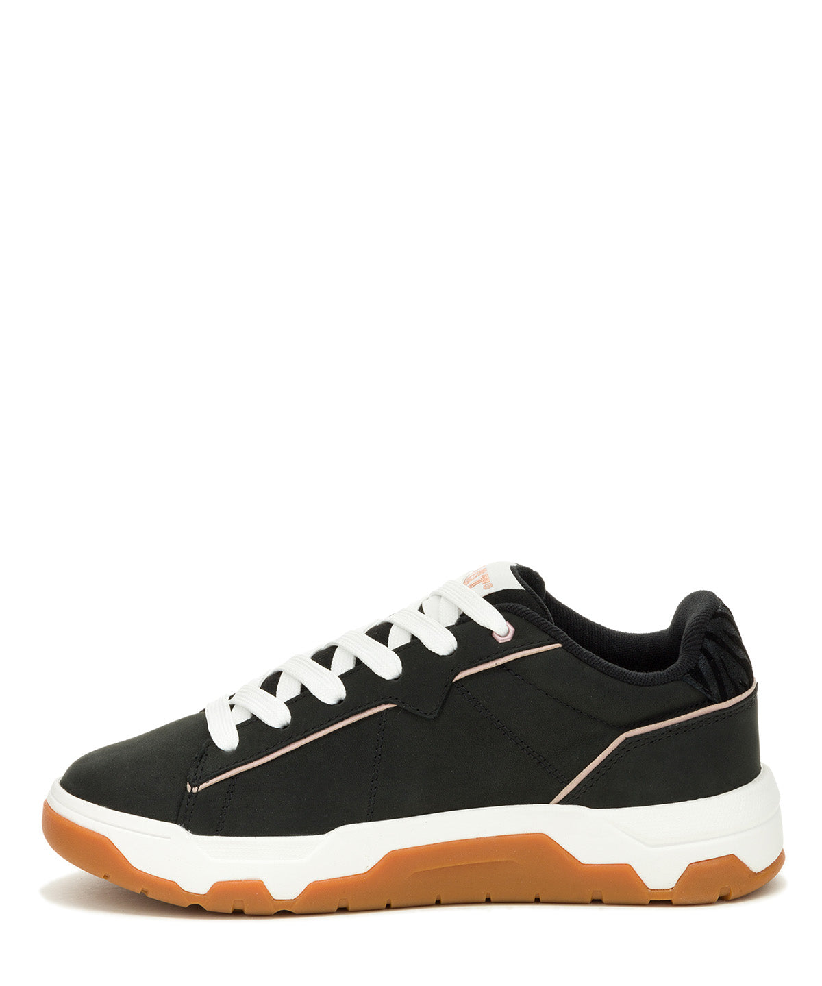 Zapatilla Mujer Lore Negro Cat