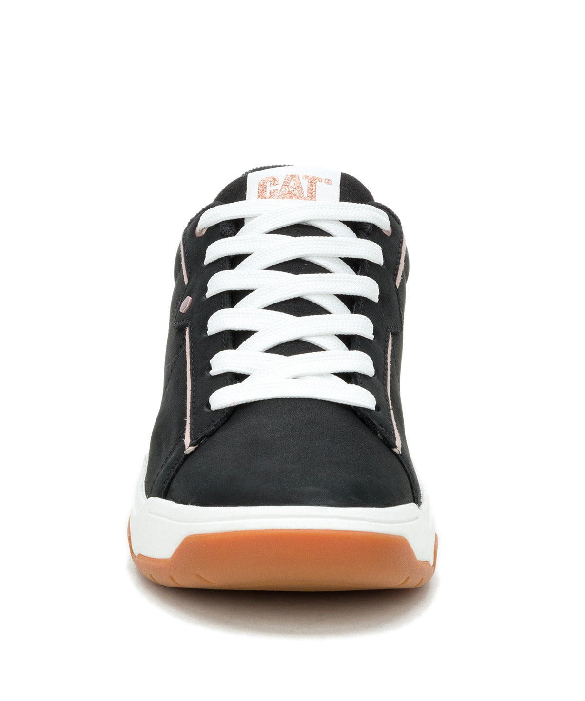 Zapatilla Mujer Lore Negro Cat