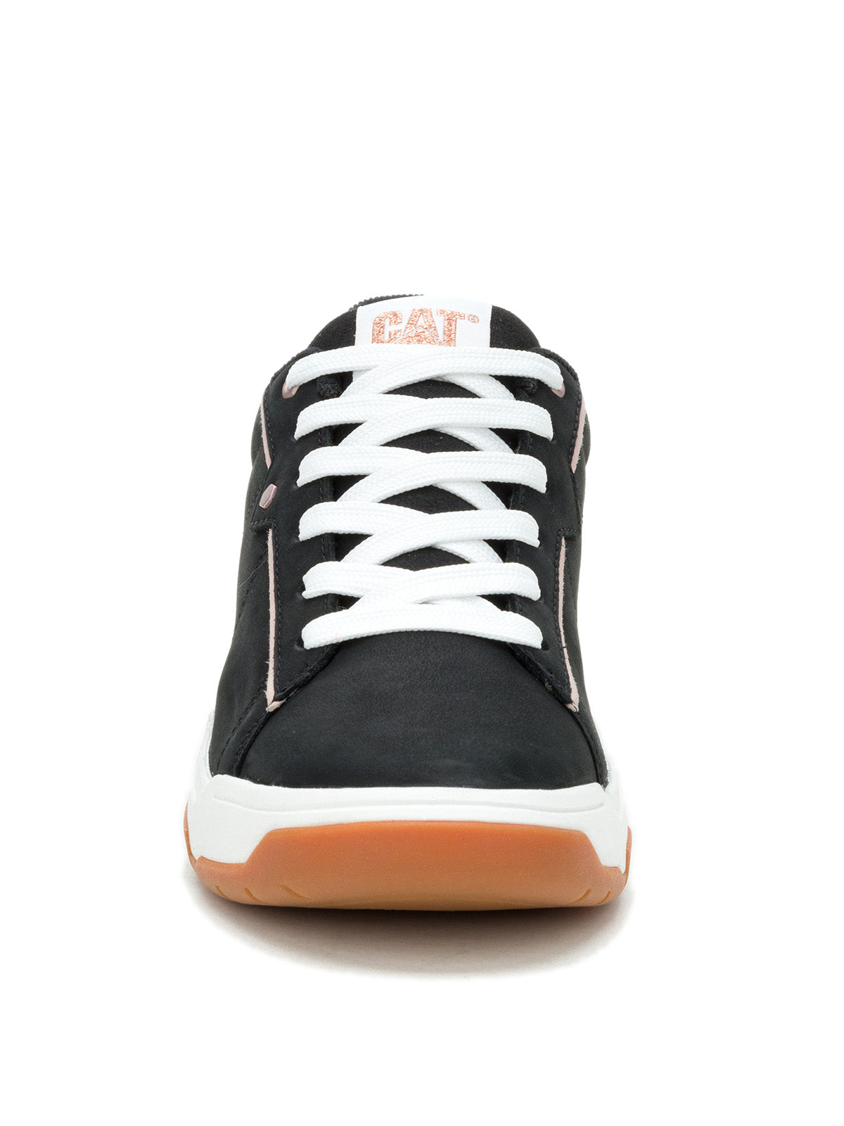 Zapatilla Mujer Lore Negro Cat