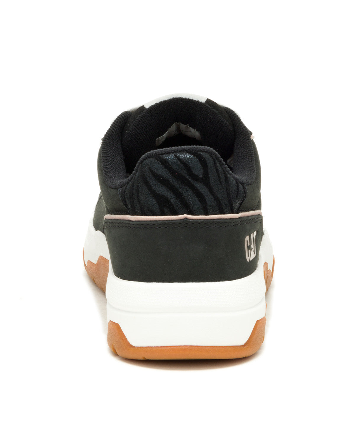 Zapatilla Mujer Lore Negro Cat