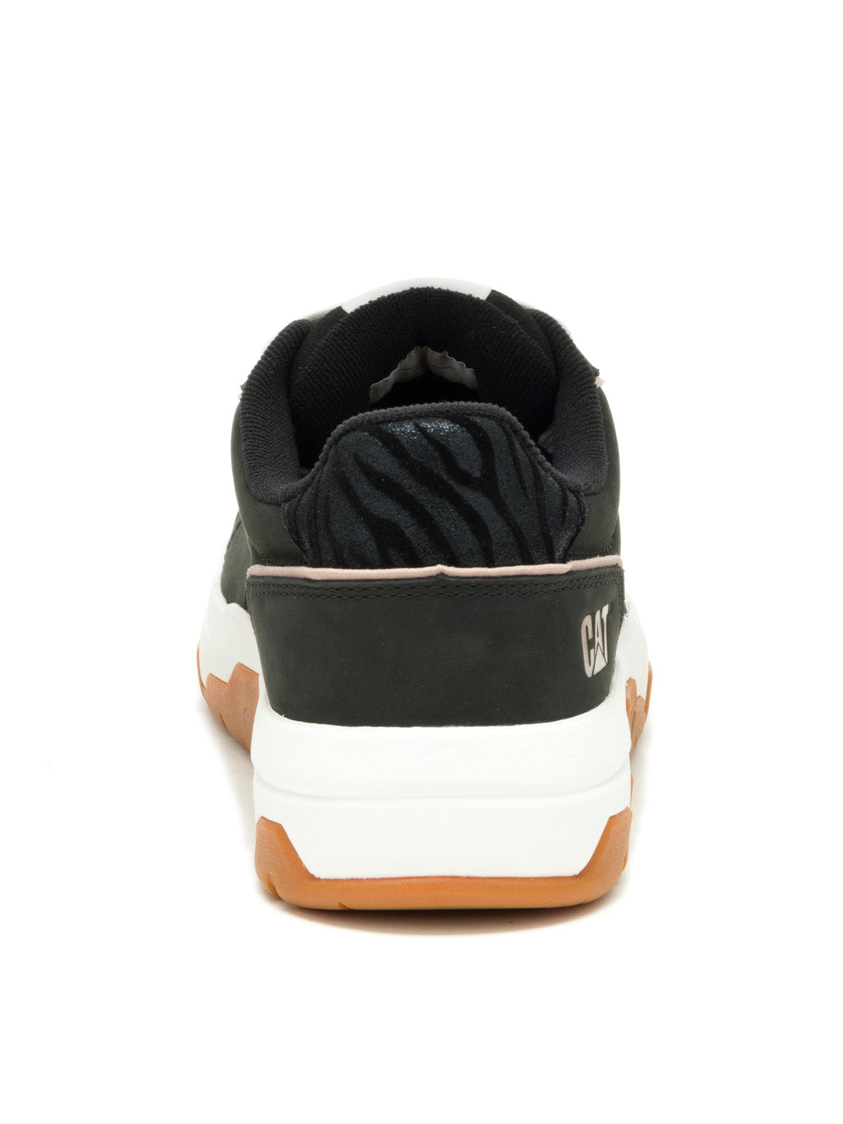 Zapatilla Mujer Lore Negro Cat