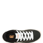 Zapatilla Mujer Lore Negro Cat