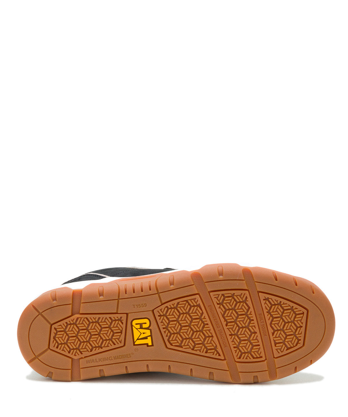 Zapatilla Mujer Lore Negro Cat