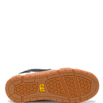 Zapatilla Mujer Lore Negro Cat