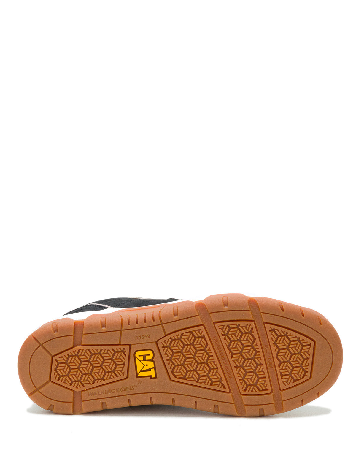 Zapatilla Mujer Lore Negro Cat