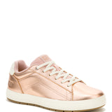 Zapatilla Mujer Imply Rose Gold Cat