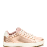 Zapatilla Mujer Imply Rose Gold Cat