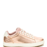 Zapatilla Mujer Imply Rose Gold Cat