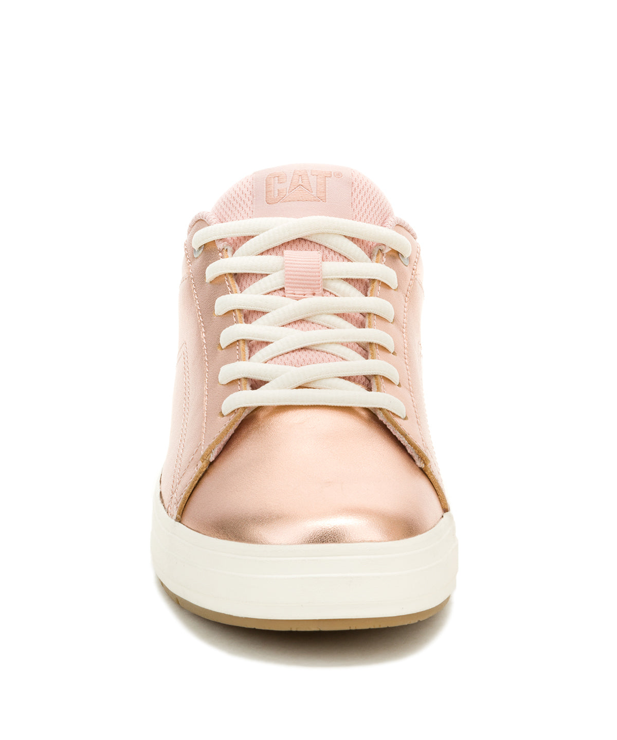 Zapatilla Mujer Imply Rose Gold Cat