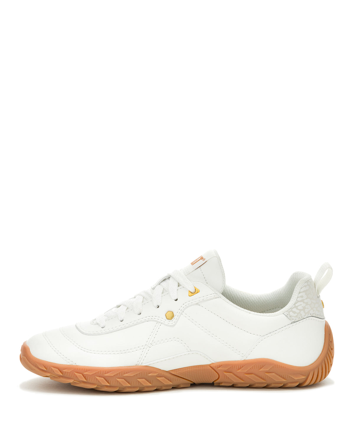 Zapatilla Mujer Track Mode Blanco Cat