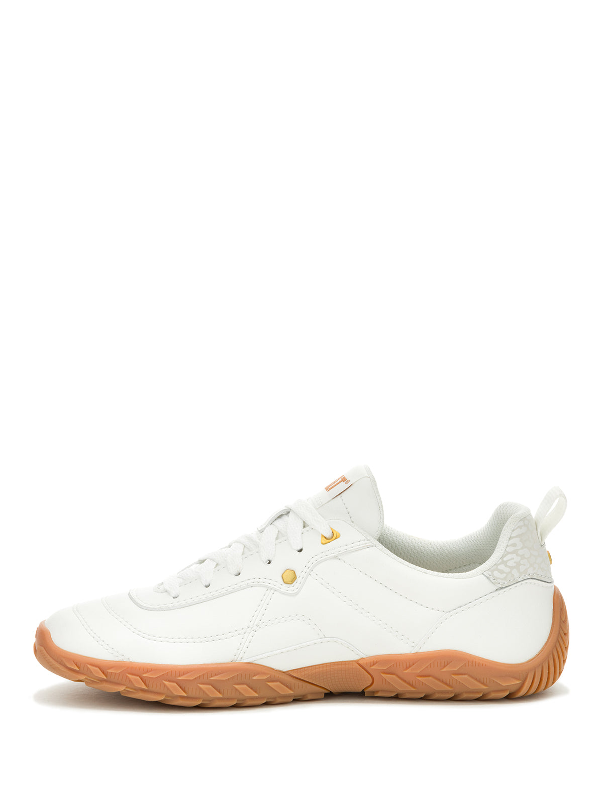 Zapatilla Mujer Track Mode Blanco Cat