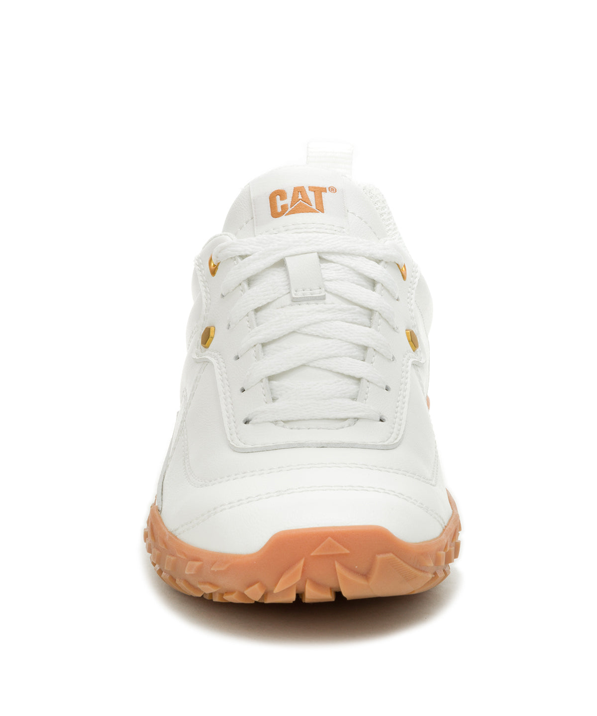 Zapatilla Mujer Track Mode Blanco Cat