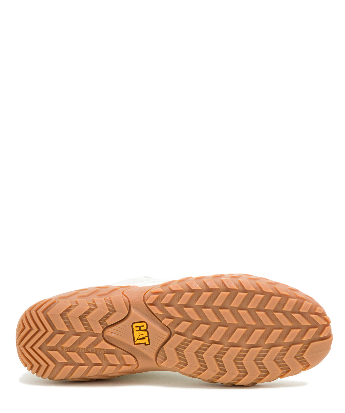 Zapatilla Mujer Track Mode Blanco Cat