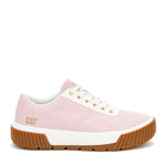 Zapatilla Mujer Amp Canvas Rosado Cat