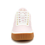 Zapatilla Mujer Amp Canvas Rosado Cat