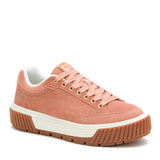 Zapatilla Mujer Amp Sport Terracota Cat