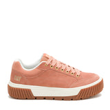 Zapatilla Mujer Amp Sport Terracota Cat