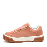 Zapatilla Mujer Amp Sport Terracota Cat