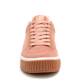 Zapatilla Mujer Amp Sport Terracota Cat