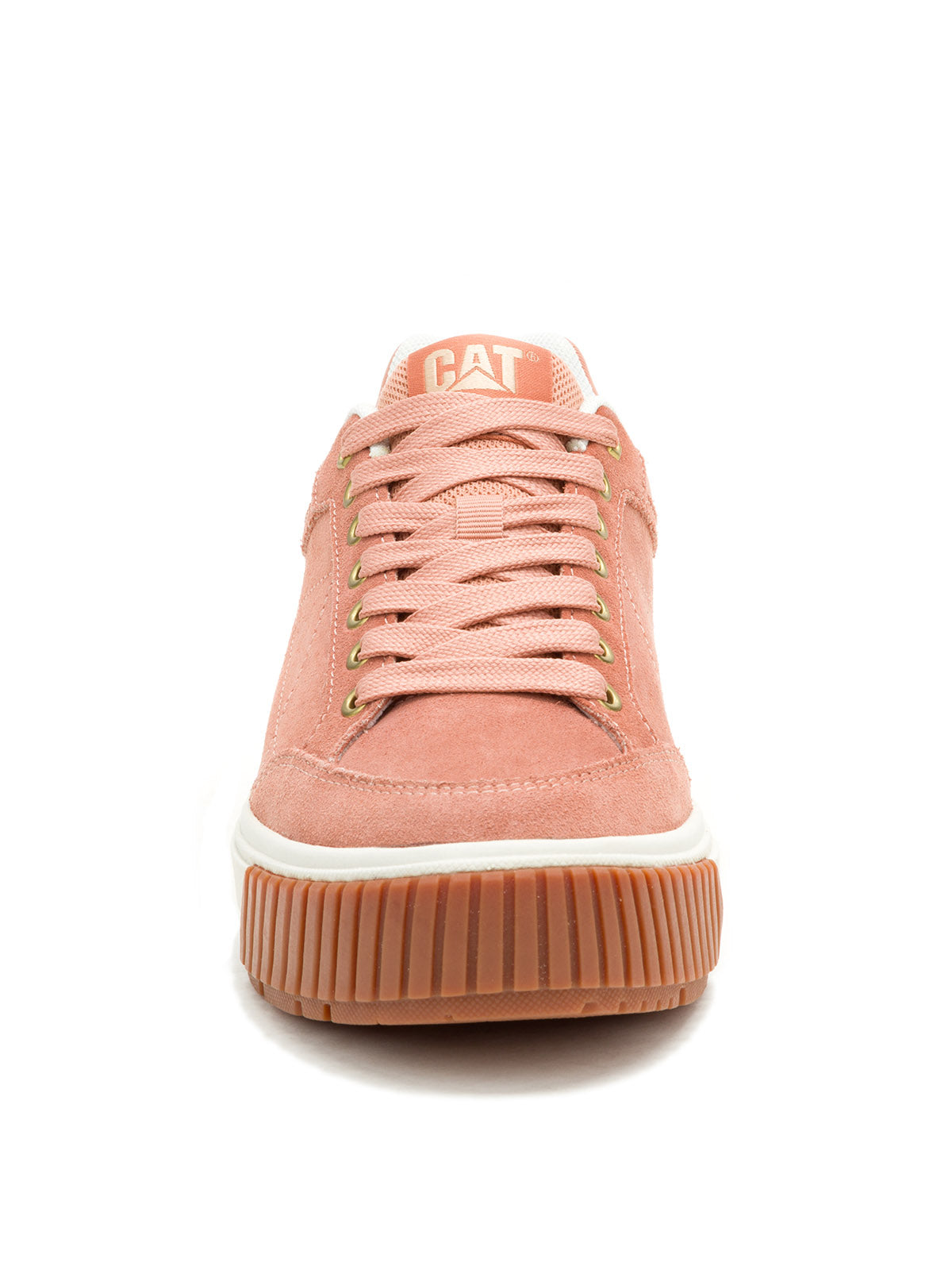 Zapatilla Mujer Amp Sport Terracota Cat