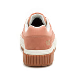 Zapatilla Mujer Amp Sport Terracota Cat