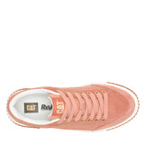 Zapatilla Mujer Amp Sport Terracota Cat