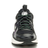 Zapatilla Mujer Hasten Mesh Negro Cat