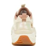 Zapatilla Mujer Hasten Mesh Rosa Cat