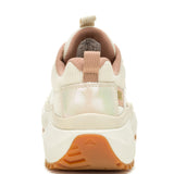 Zapatilla Mujer Hasten Mesh Rosa Cat