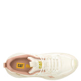 Zapatilla Mujer Hasten Mesh Rosa Cat