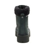 Botín Mujer Colorado Max Hiker Negro Cat