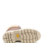 Botín Mujer Colorado Max Hiker Café Cat