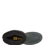 Botín Mujer Colorado Max Roll DO Negro Cat