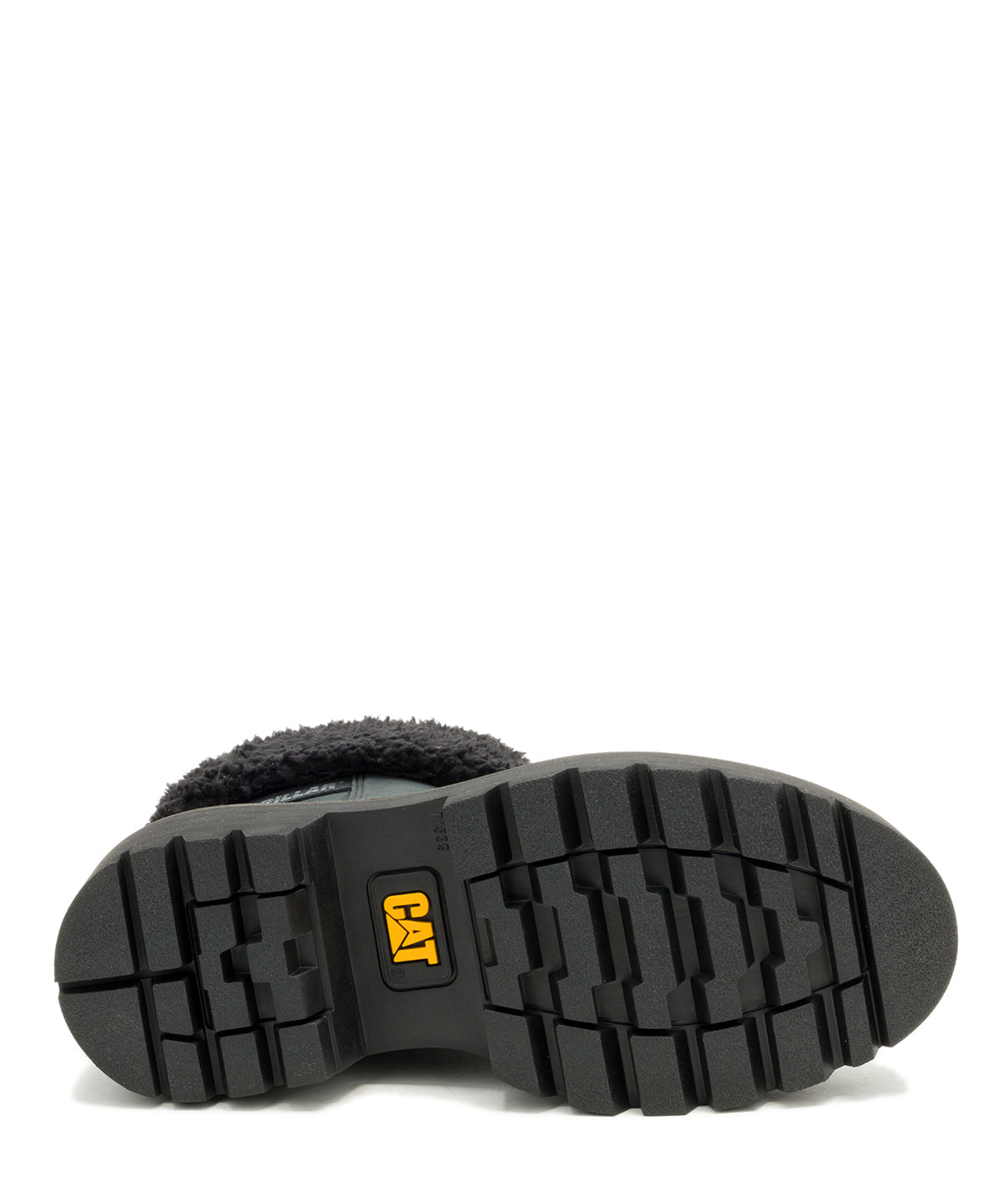 Botín Mujer Colorado Max Roll DO Negro Cat