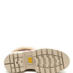 Botín Mujer Colorado Max Roll DO Café Cat