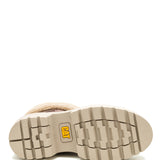 Botín Mujer Colorado Max Roll DO Café Cat