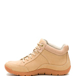 Zapatilla Con Caña Mujer Versy Mid Café Claro Cat