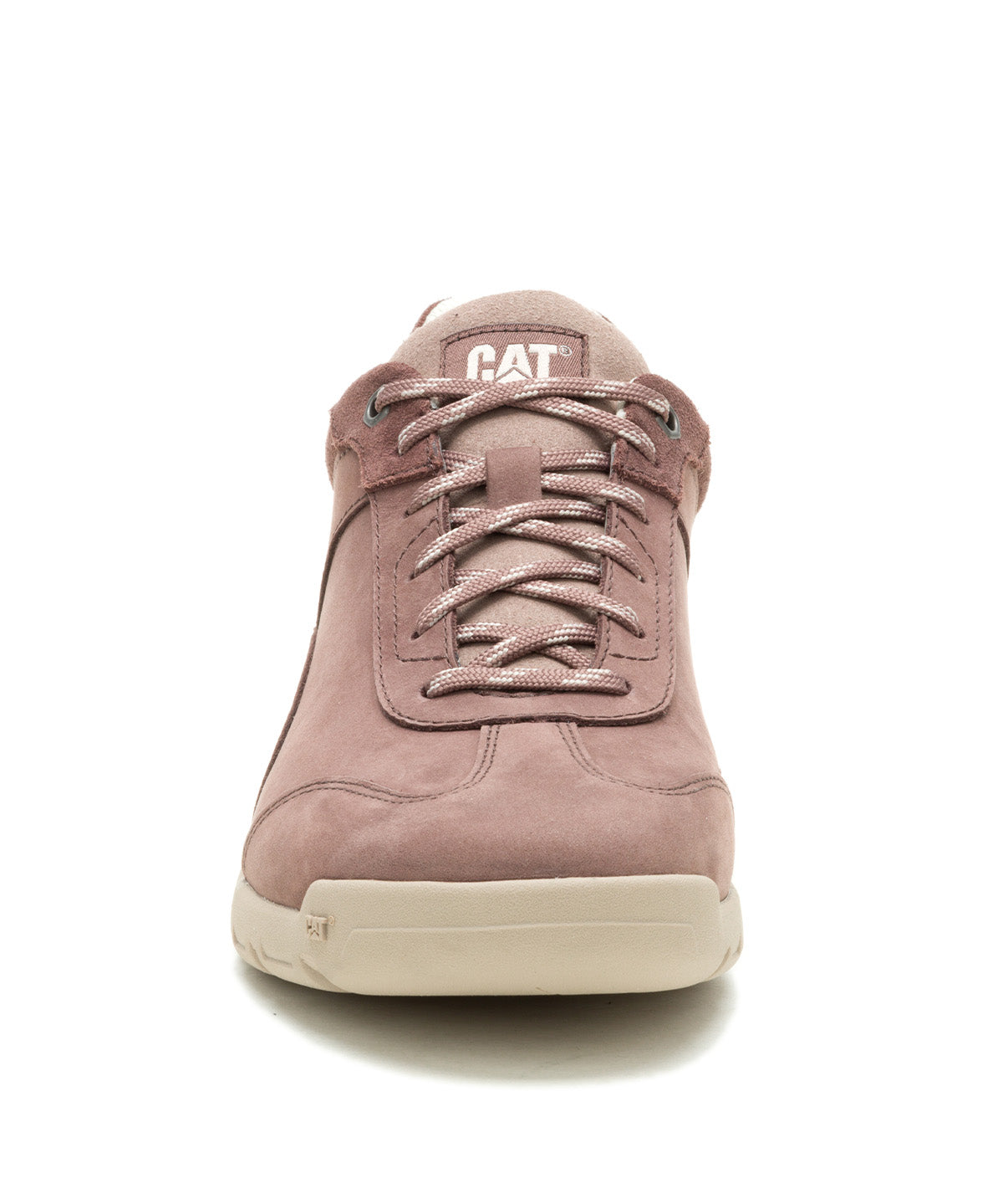 Zapatilla Mujer Versy Mid Café Cat