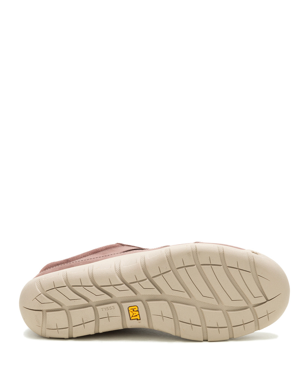 Zapatilla Mujer Versy Mid Café Cat