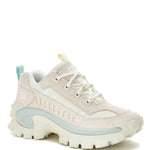 Zapatilla Mujer Intruder Blanco Cat