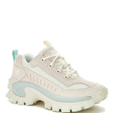 Zapatilla Mujer Intruder Blanco Cat