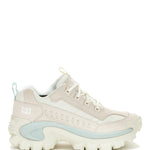 Zapatilla Mujer Intruder Blanco Cat