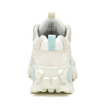 Zapatilla Mujer Intruder Blanco Cat