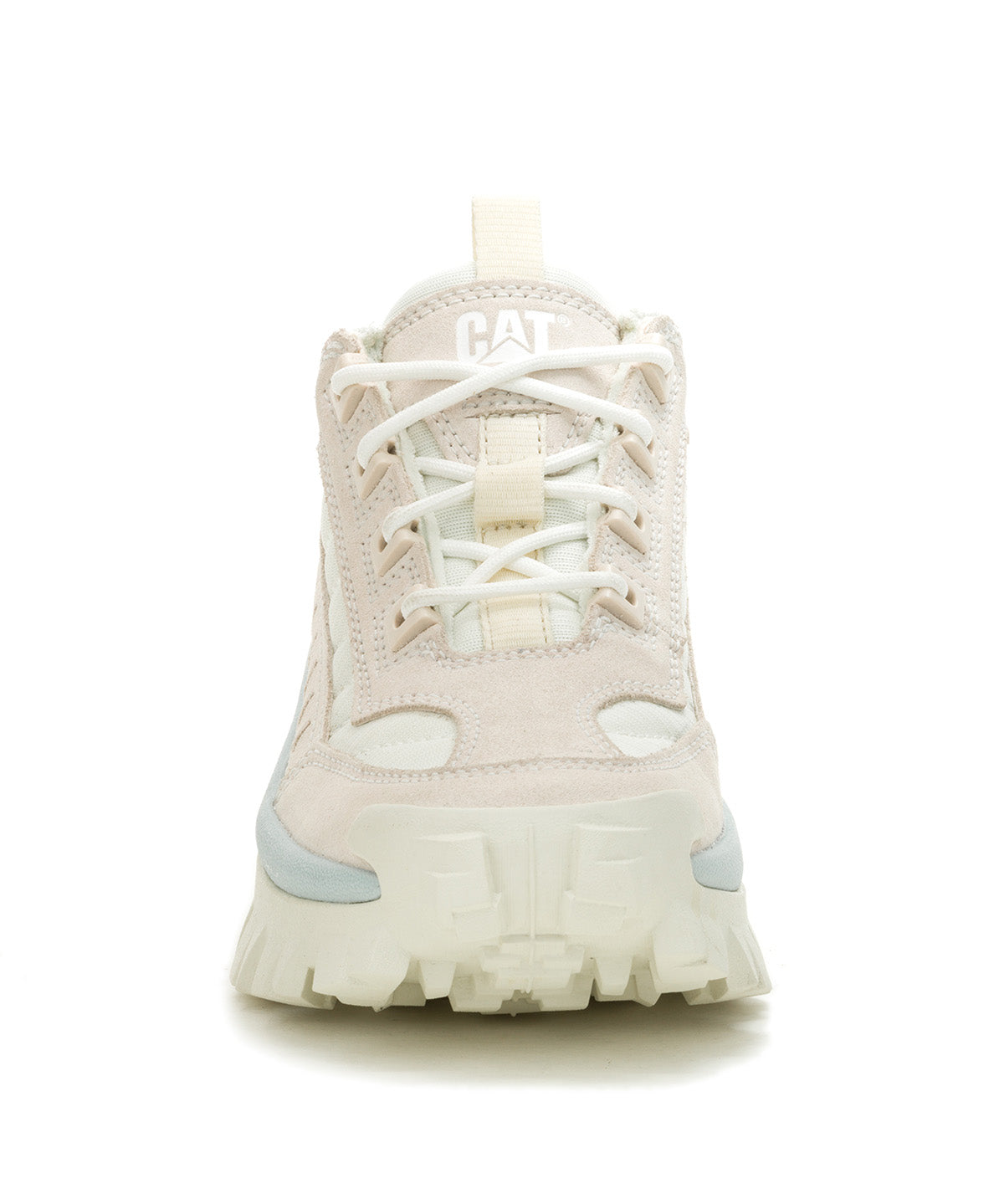 Zapatilla Mujer Intruder Blanco Cat