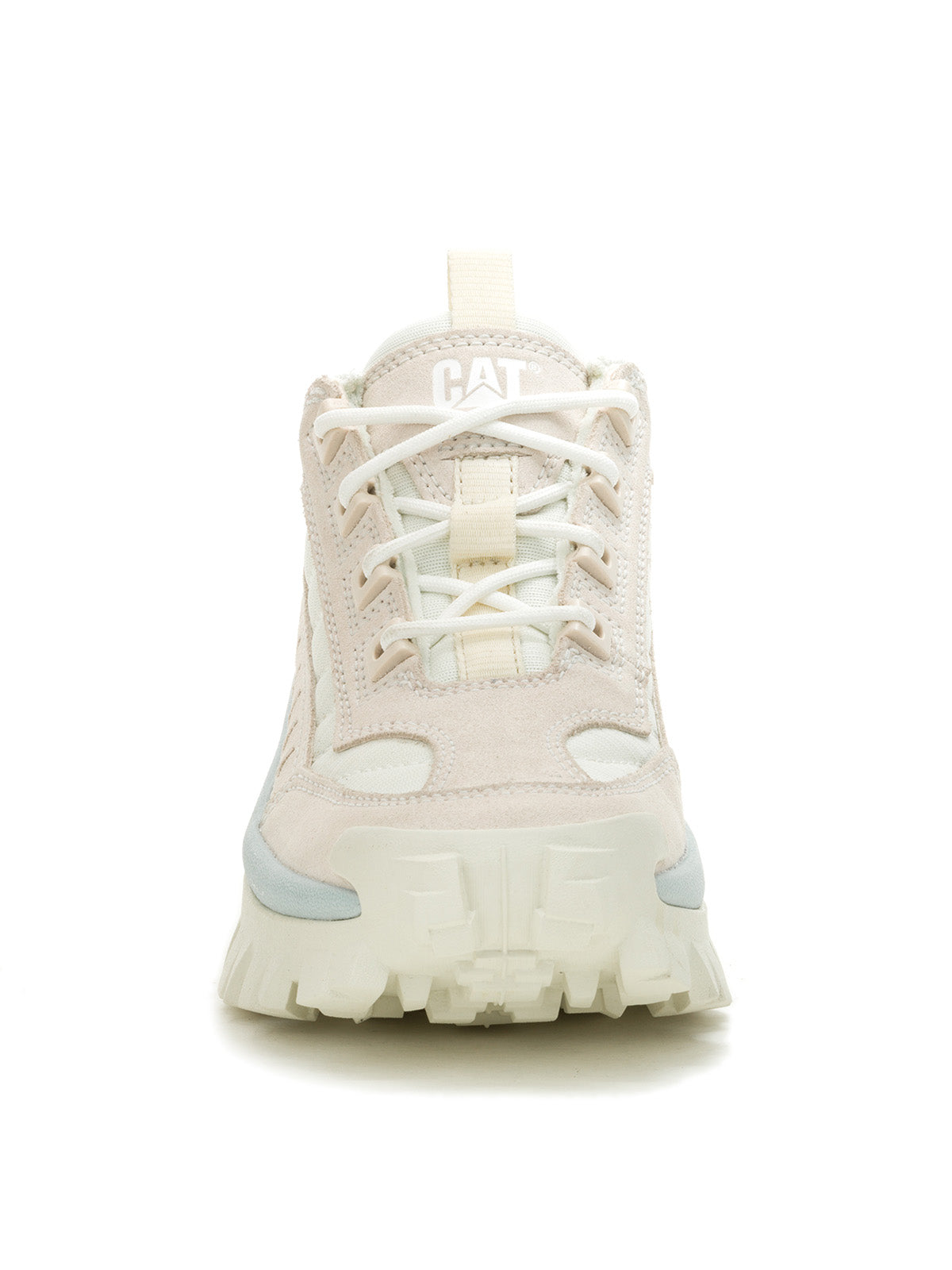 Zapatilla Mujer Intruder Blanco Cat