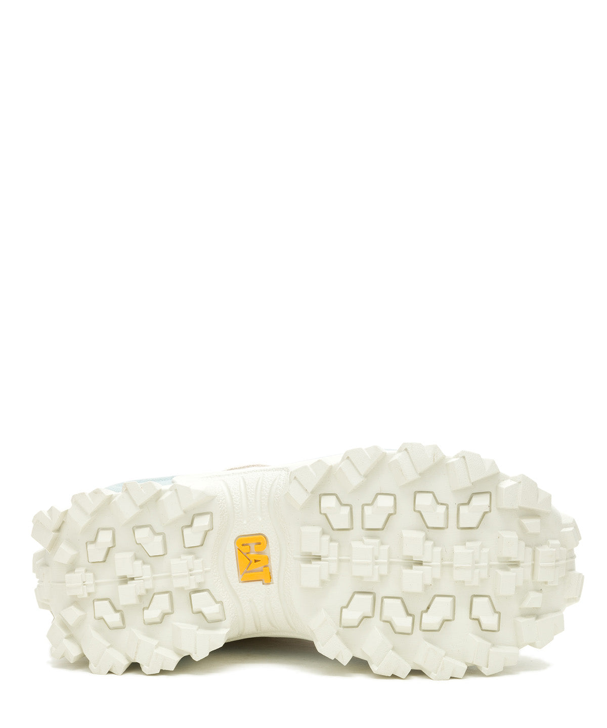 Zapatilla Mujer Intruder Blanco Cat