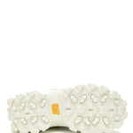 Zapatilla Mujer Intruder Blanco Cat