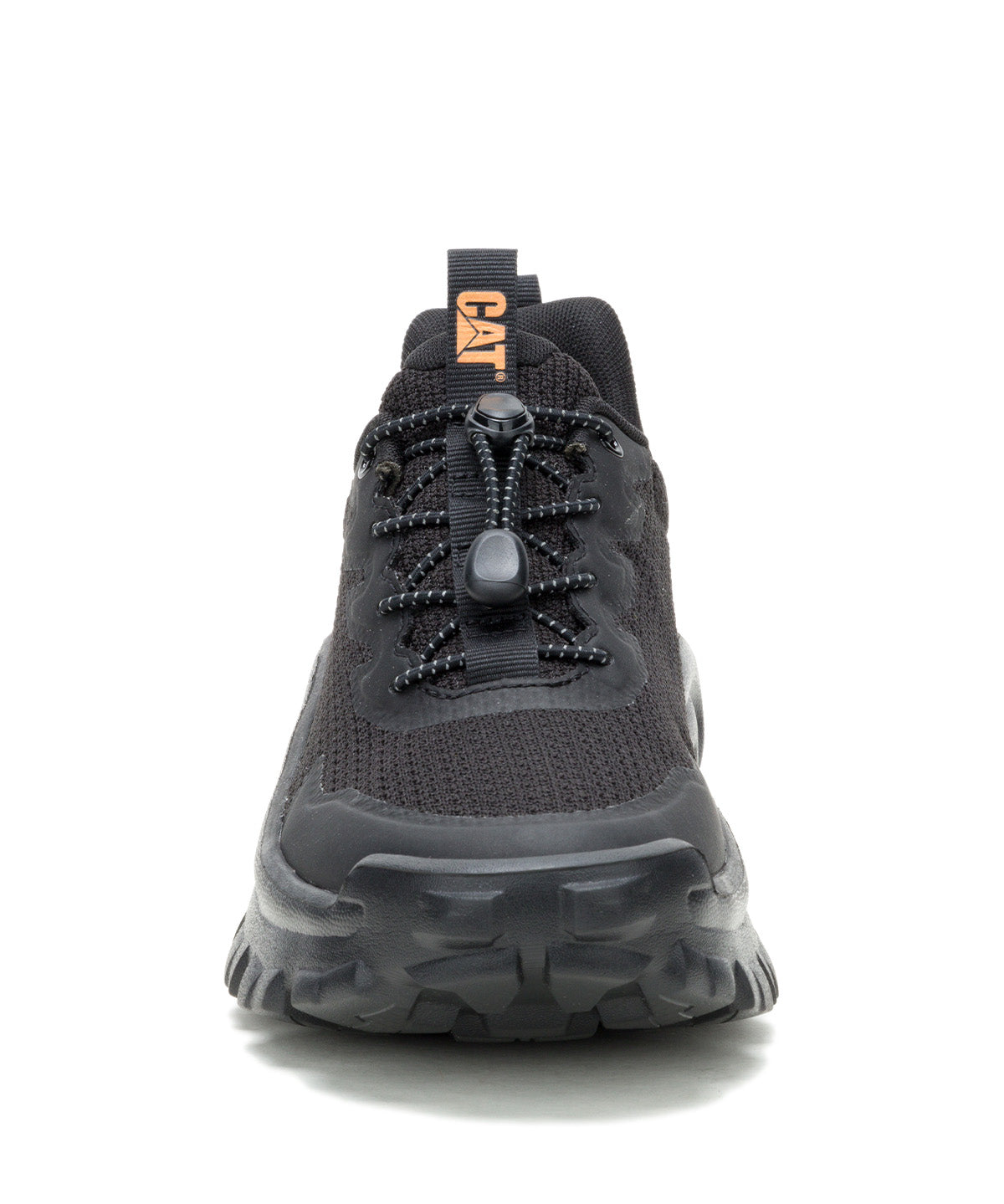 Zapatilla Mujer CAT Intruder Lite Outdoo Negro