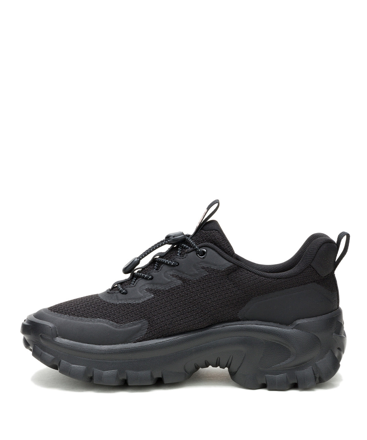 Zapatilla Mujer CAT Intruder Lite Outdoo Negro